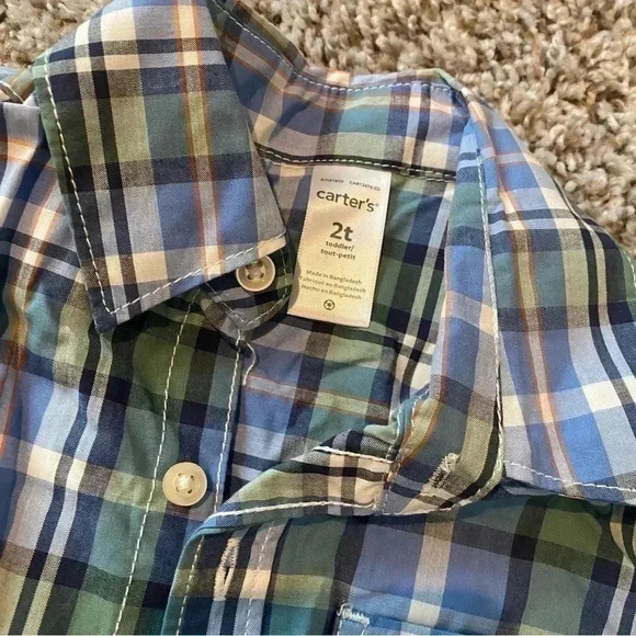 Bundle Shirts 2T - Picture 3 of 7